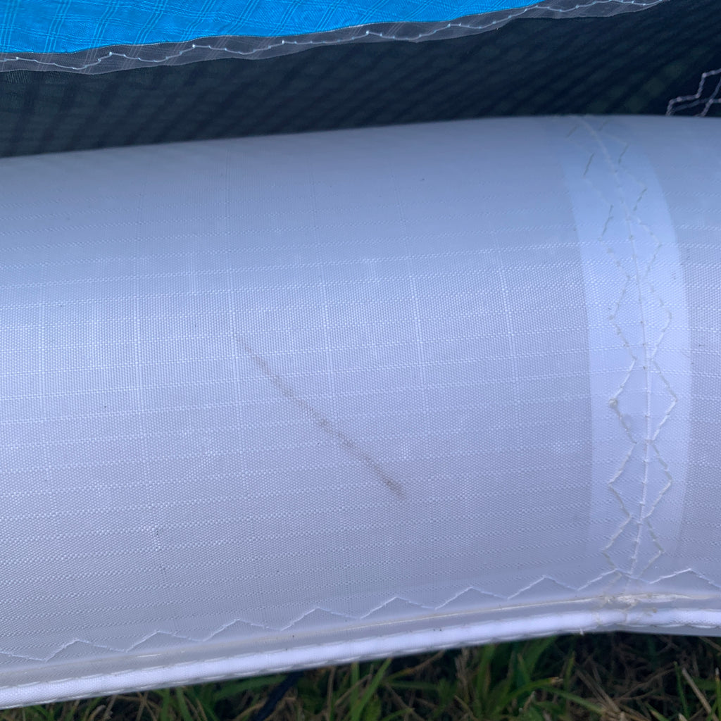 USED Core XR8 Kite-8m-White