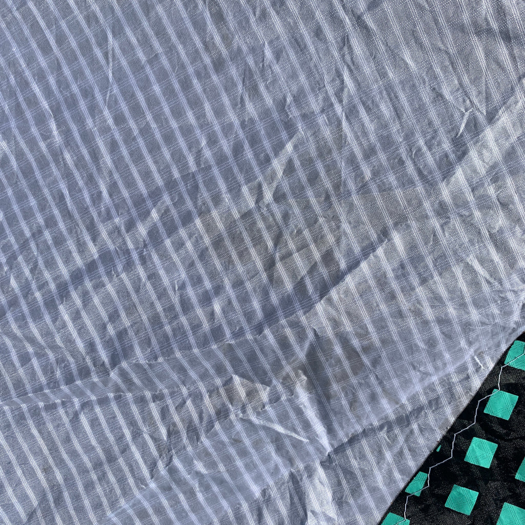 USED Core XR8 Kite-8m-White