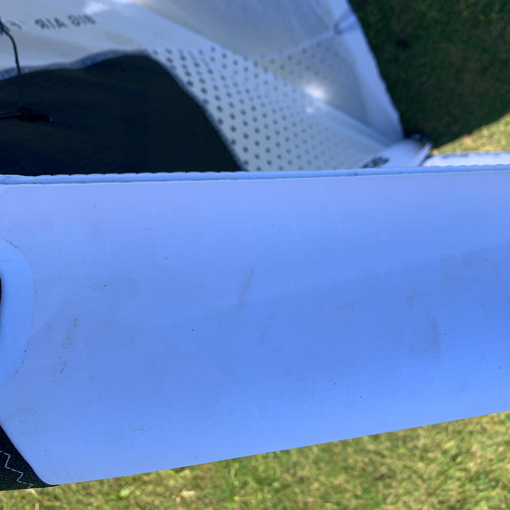 USED Core XR8 Kite-8m-White