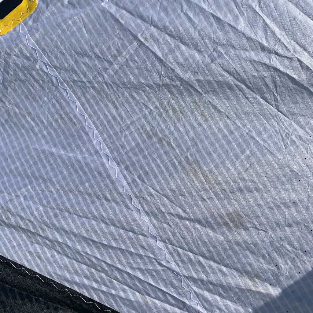 USED Core XR8 Kite-8m-White