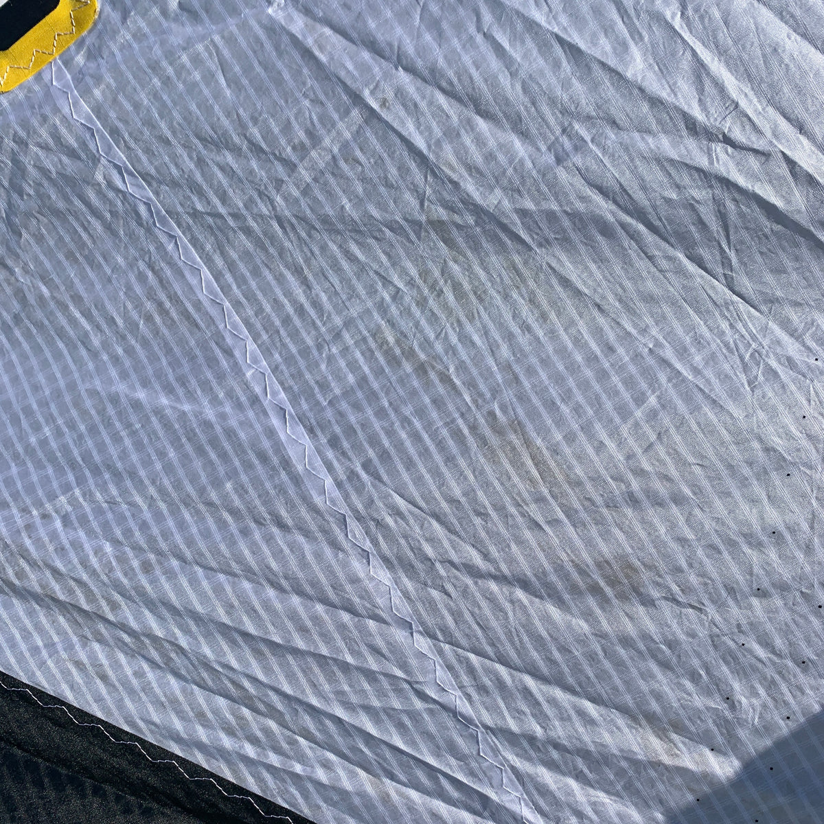 USED Core XR8 Kite-8m-White