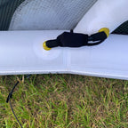 USED Core XR8 Kite-8m-White