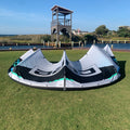 USED Core XR8 Kite-12m-White