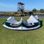 USED Core XR8 Kite-12m-White