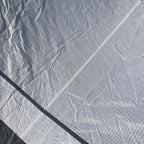 USED Core XR8 Kite-12m-White