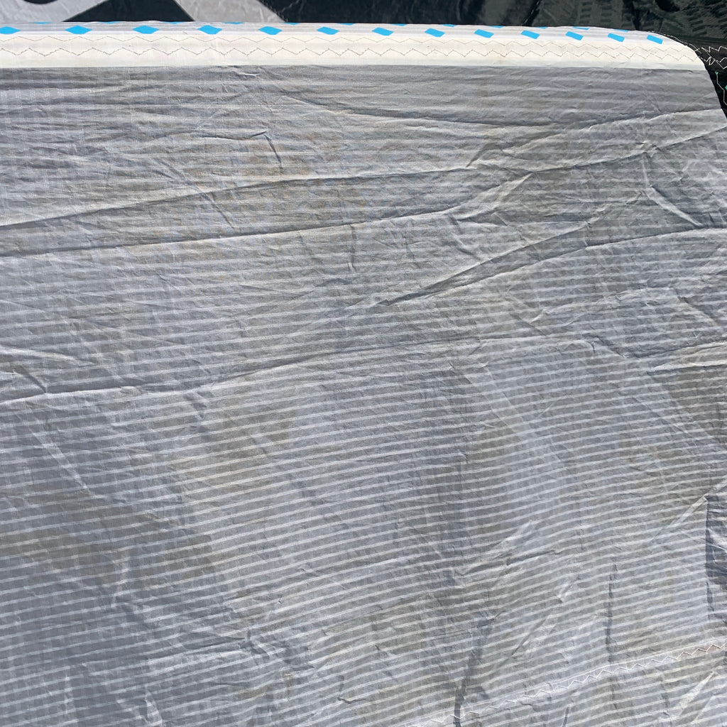 USED Core XR8 Kite-12m-White