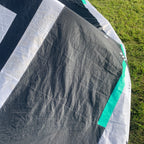 USED Core XR8 Kite-12m-White