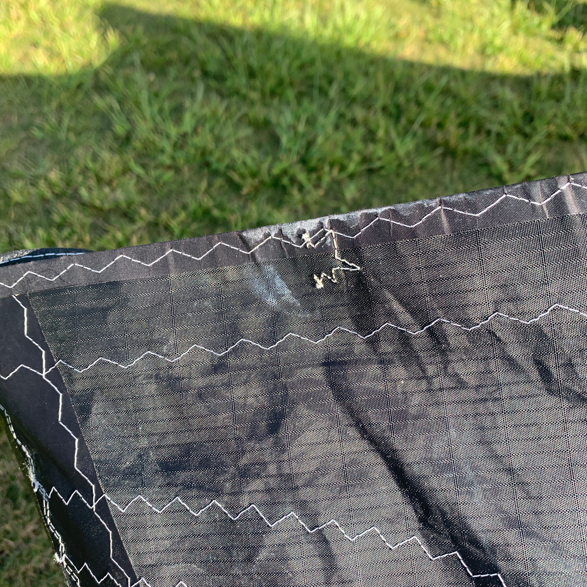 USED Core XR8 Kite-12m-White