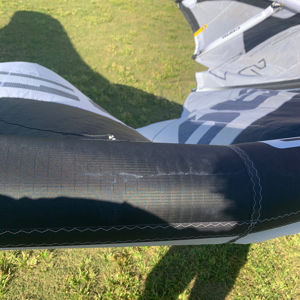 USED Core XR8 Kite-12m-White