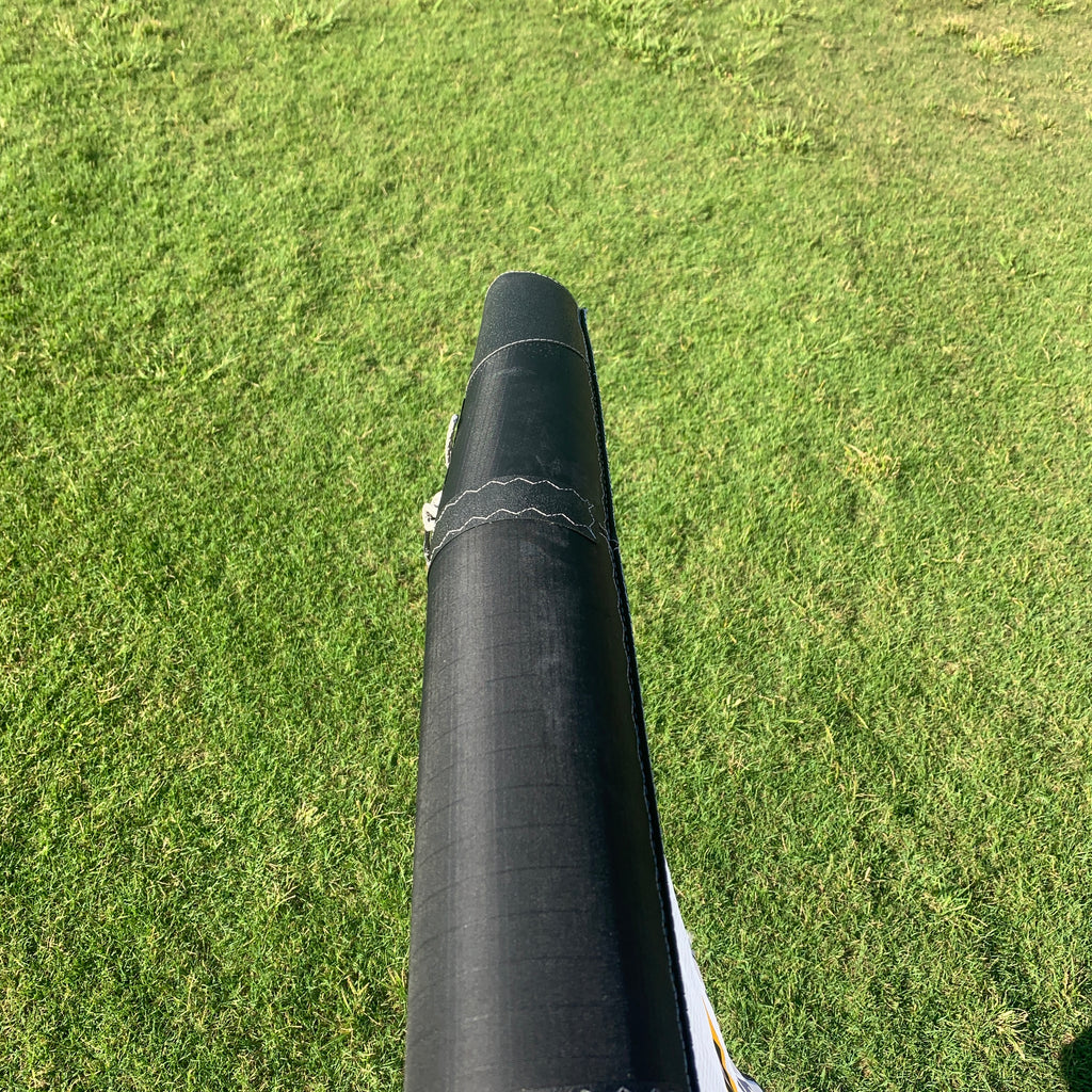 USED Core XR8 Kite-12m-White