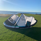 USED Core XR8 Kite-12m-White