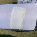 USED Core XR8 Kite-12m-White