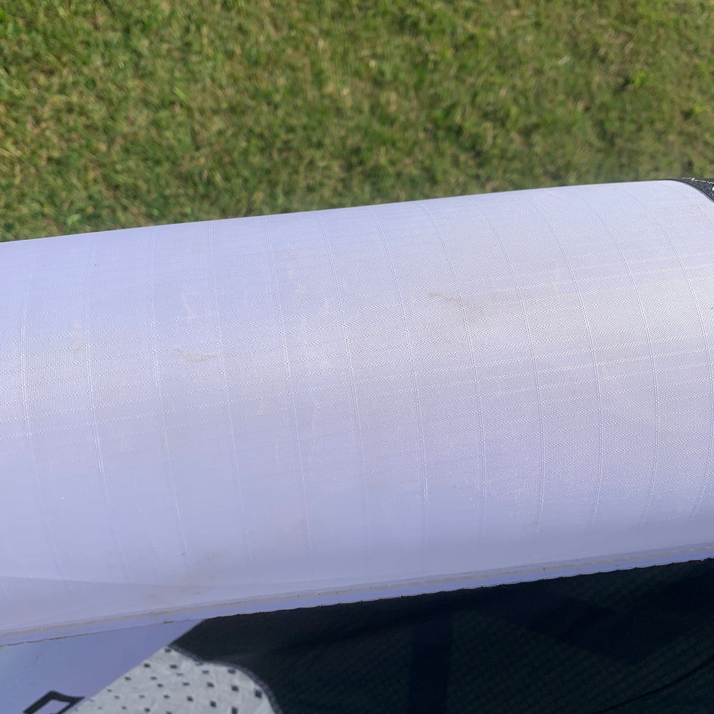 USED Core XR8 Kite-12m-White