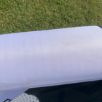 USED Core XR8 Kite-12m-White