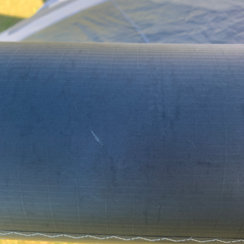 USED Core XR8 Kite-12m-White