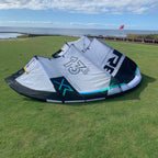 USED Core XR8 Kite-13.5m-White