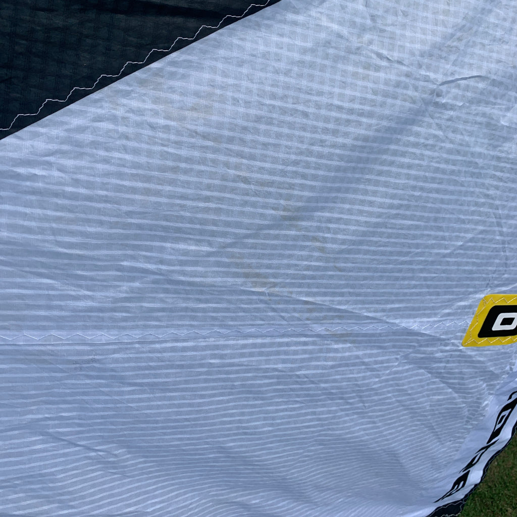 USED Core XR8 Kite-13.5m-White