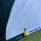 USED Core XR8 Kite-13.5m-White
