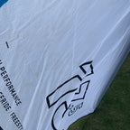 USED Core XR8 Kite-13.5m-White