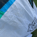 USED Core XR8 Kite-13.5m-White