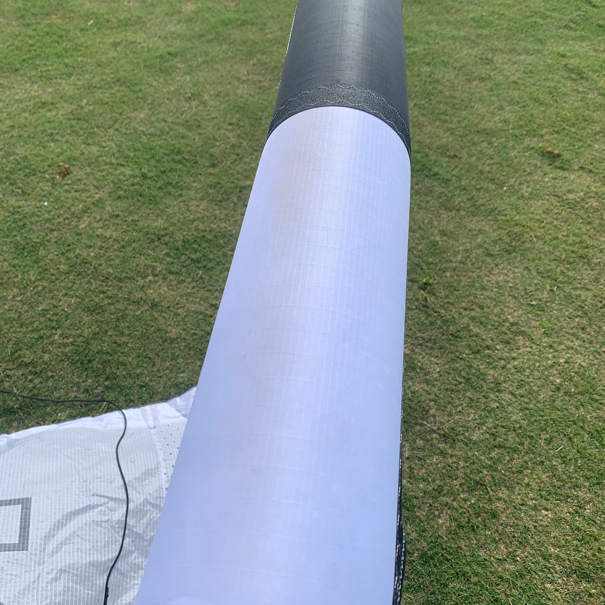 USED Core XR8 Kite-13.5m-White