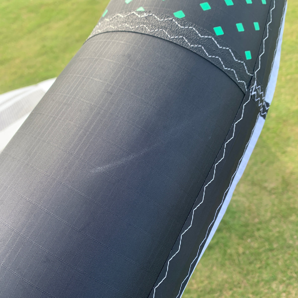 USED Core XR8 Kite-13.5m-White