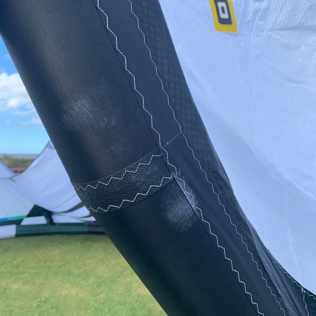 USED Core XR8 Kite-13.5m-White