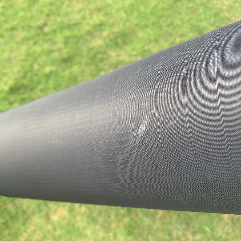USED Core XR8 Kite-13.5m-White