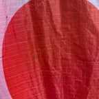 USED F-One Trigger V2 Brainchild Kite-Heatmap-8m