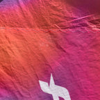 USED F-One Trigger V2 Brainchild Kite-Heatmap-8m