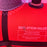 USED F-One Trigger V2 Brainchild Kite-Heatmap-8m