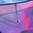 USED F-One Trigger V2 Brainchild Kite-Heatmap-8m