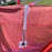 USED F-One Trigger V2 Brainchild Kite-Heatmap-8m