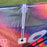 USED F-One Trigger V2 Brainchild Kite-Heatmap-8m