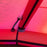 USED F-One Trigger V2 Brainchild Kite-Heatmap-8m