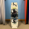 USED Core Fusion 6 Kiteboard-144cm w/Straps