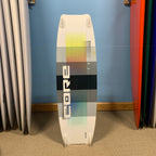 USED Core Fusion 6 Kiteboard-144cm w/Straps