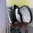 USED Core Fusion 6 Kiteboard-144cm w/Straps