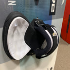USED Core Fusion 6 Kiteboard-144cm w/Straps