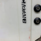 USED Core Fusion 6 Kiteboard-144cm w/Straps
