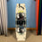 USED Core Fusion 6 Kiteboard-144cm w/Straps