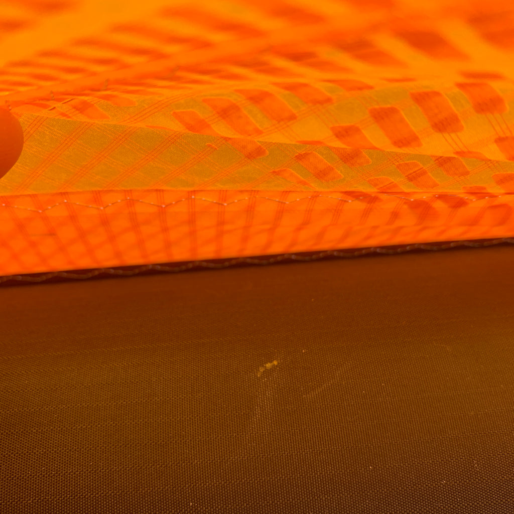 USED 2026 North Orbit Kite-Orange-8m