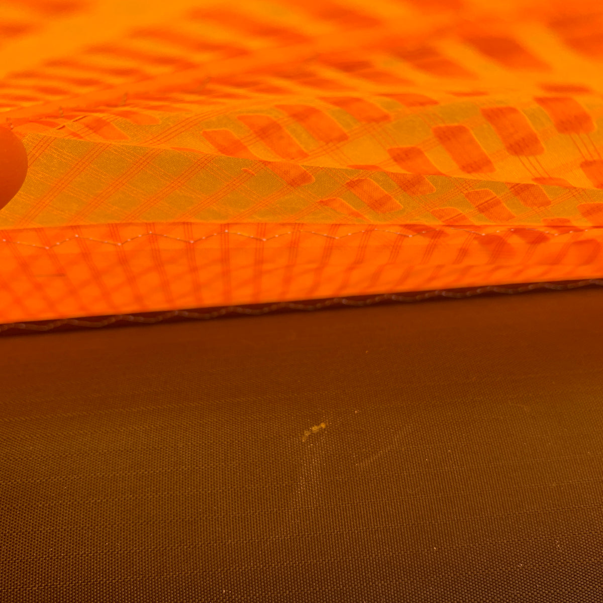 USED 2026 North Orbit Kite-Orange-8m