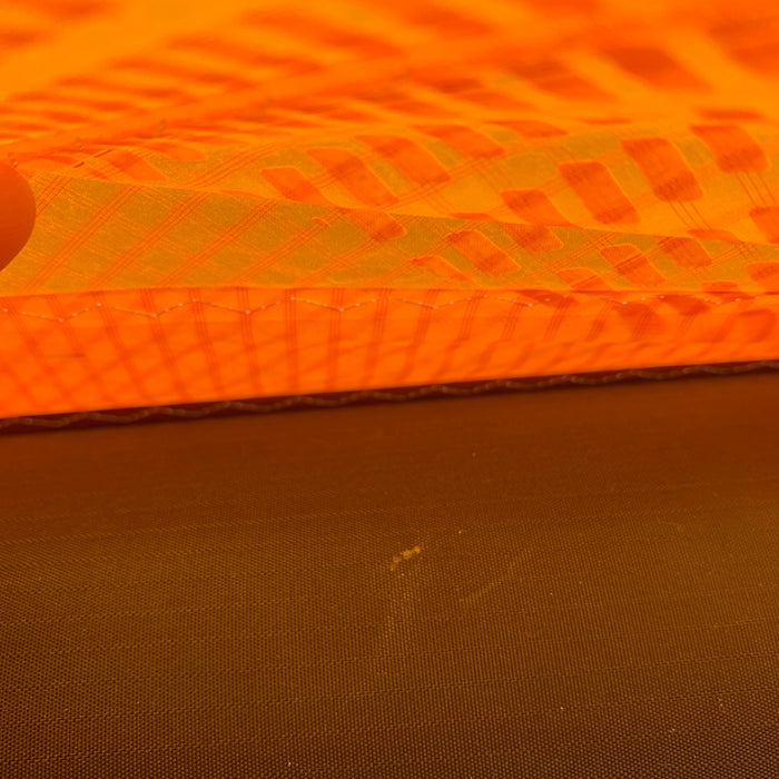USED 2026 North Orbit Kite-Orange-8m