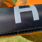 USED 2026 North Orbit Kite-Orange-8m