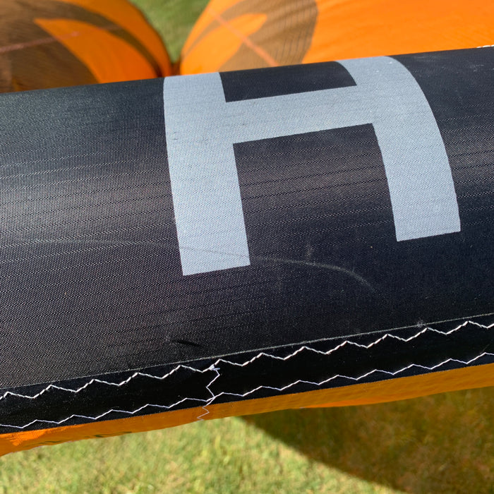 USED 2026 North Orbit Kite-Orange-8m
