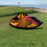 USED 2026 North Orbit Kite-Orange-8m