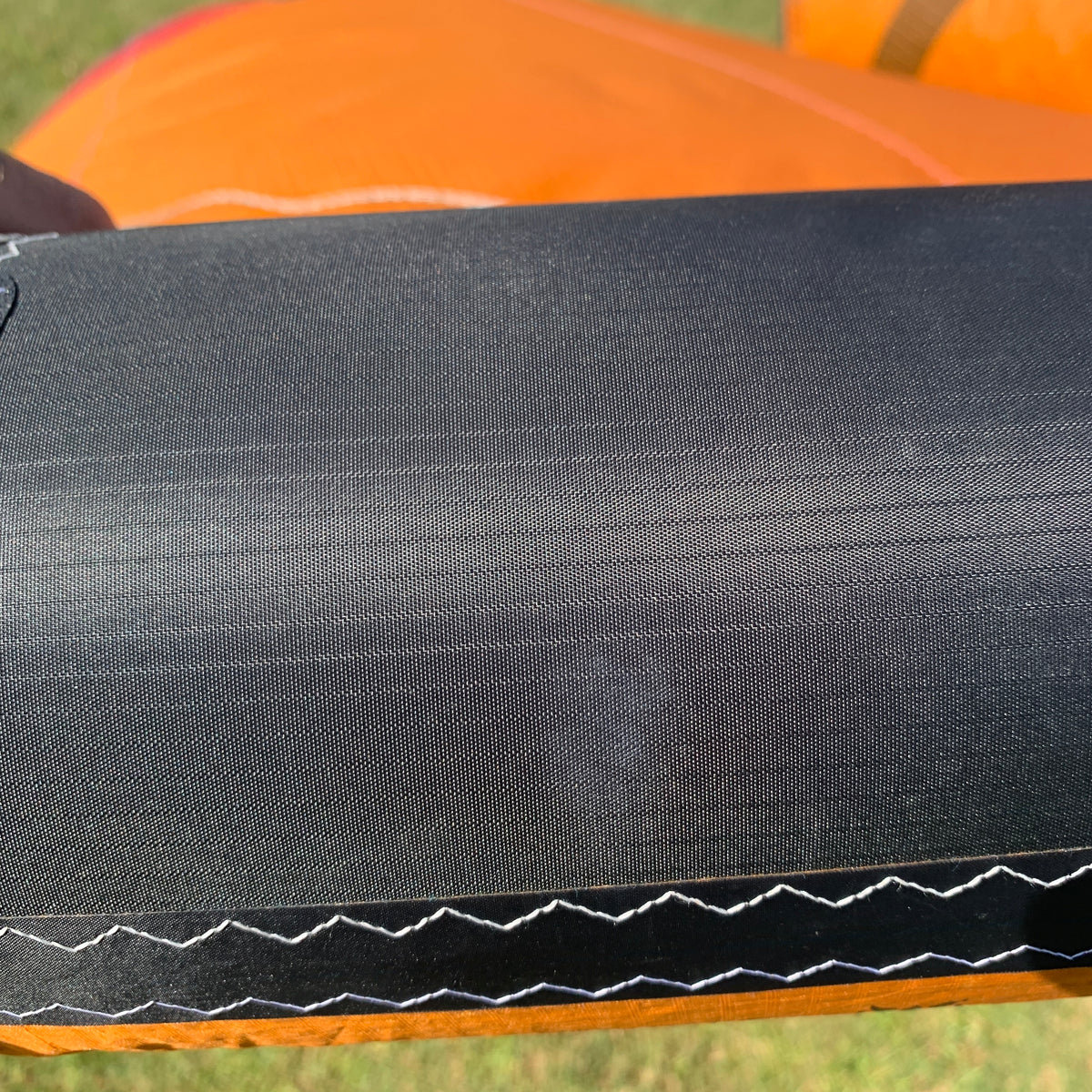 USED 2026 North Orbit Kite-Orange-8m