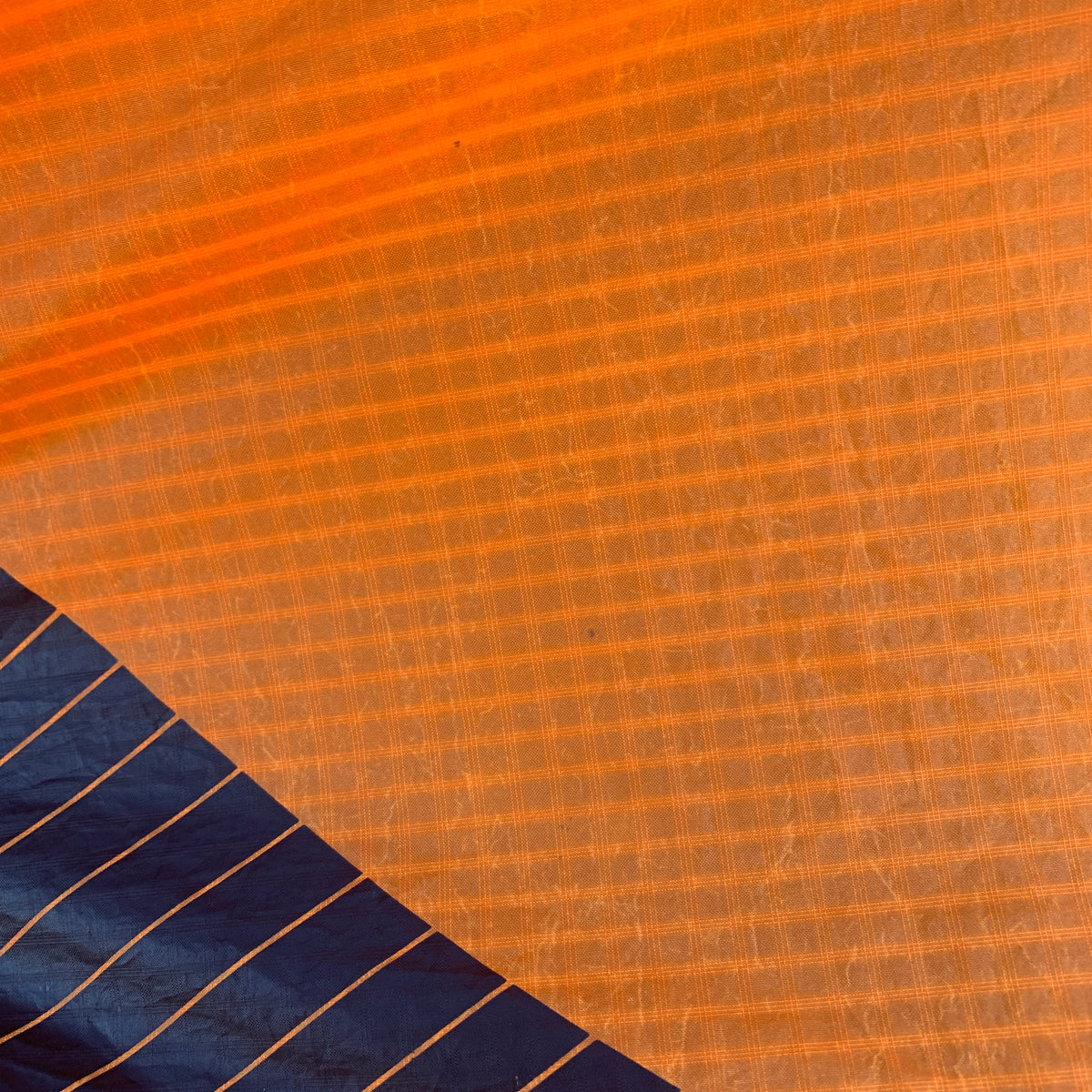 USED 2026 North Orbit Kite-Orange-8m