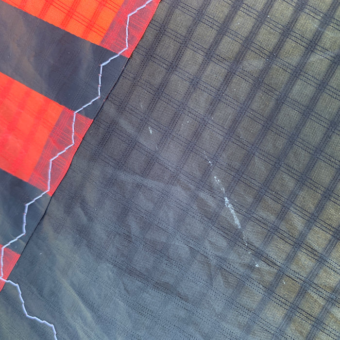 USED 2026 North Orbit Kite-Orange-8m